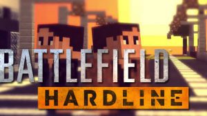bfhardline minecraftteaser