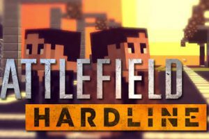 bfhardline minecraftteaser