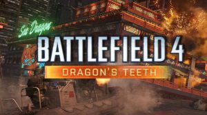 dragons teeth teaser