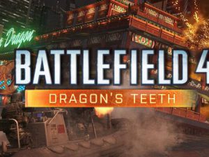 dragons teeth teaser