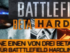 hardline beta.key gewinnspiel