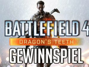 dragons teeth gewinnspiel