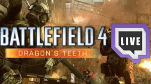 dragons teeth teaser twitch