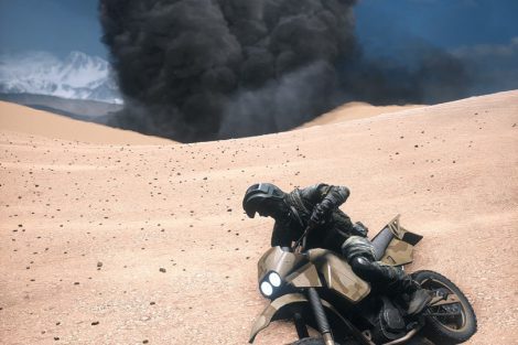 Kunst in Battlefield 4: Screenshots zeigen was die Engine wirklich kann 4 16 kzK02kb