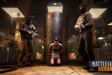 Battlefield Hardline – Wir erklären euch den Rescue-Spielmodus 4 BFH Hostage wm