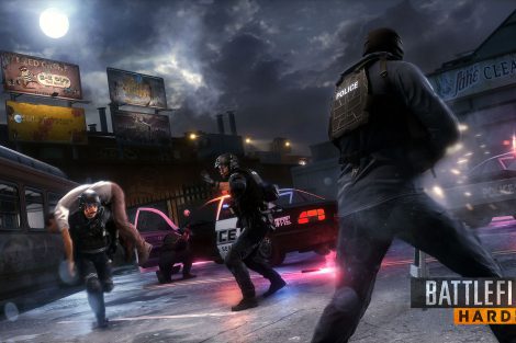 Battlefield Hardline – Wir erklären euch den Rescue-Spielmodus 2 BFH Rescue wm
