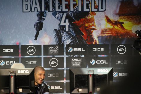 Battlefield 4 ESL One Finals: Fnatic räumt erneut ab 59 IMG 1017
