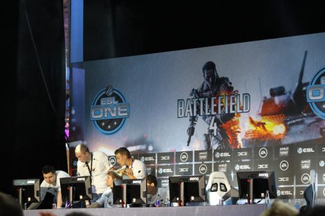 Battlefield 4 ESL One Finals: Fnatic räumt erneut ab 66 IMG 1020