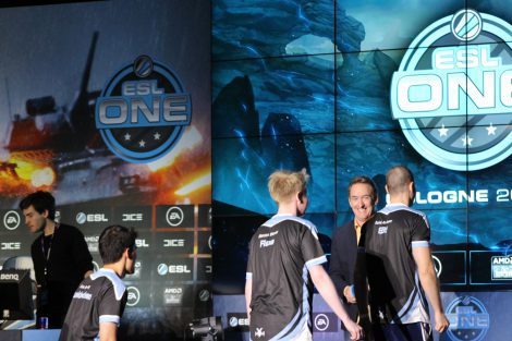 Battlefield 4 ESL One Finals: Fnatic räumt erneut ab 29 IMG 1089