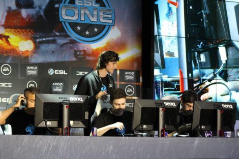 Battlefield 4 ESL One Finals: Fnatic räumt erneut ab 55 IMG 1103