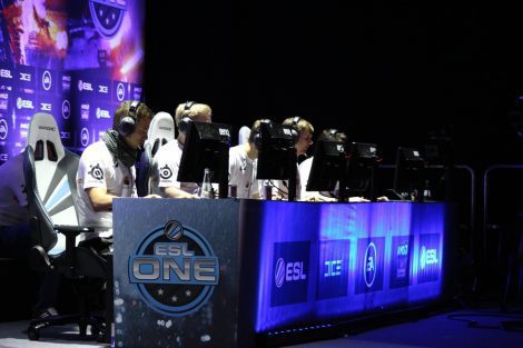 Battlefield 4 ESL One Finals: Fnatic räumt erneut ab 49 IMG 1175