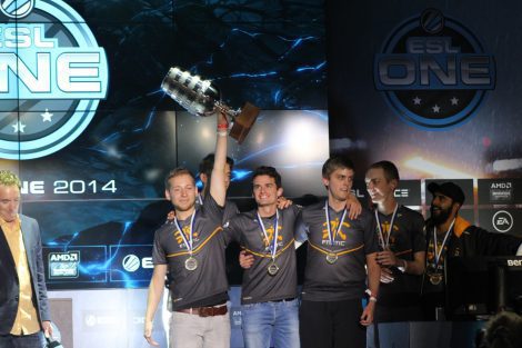 Battlefield 4 ESL One Finals: Fnatic räumt erneut ab 67 IMG 1259
