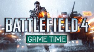 battlefield 4 gametime teaser