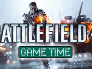 battlefield 4 gametime teaser