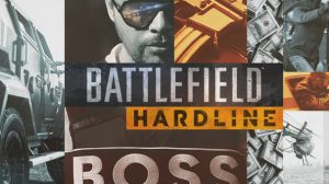 battlefield hardline boss
