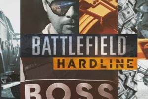 battlefield hardline boss