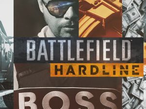 battlefield hardline boss