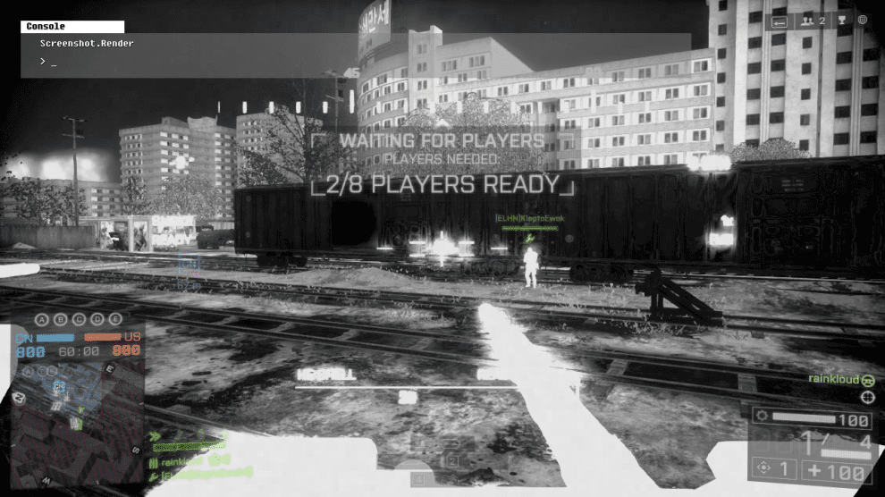 Battlefield 4 - Nächste Testphase für Final Stand angeküdigt und neuer CTE Patch 5 1 Vanilla