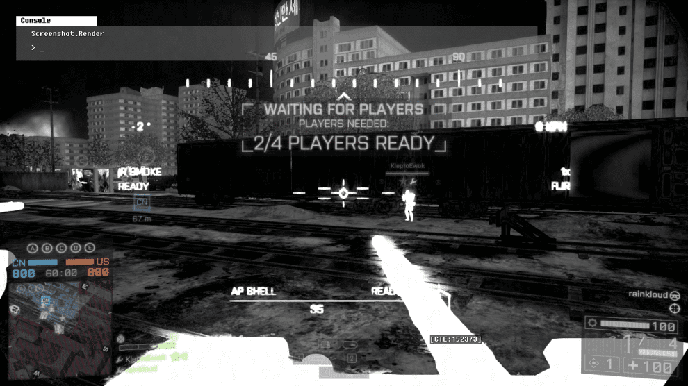 Battlefield 4 - Nächste Testphase für Final Stand angeküdigt und neuer CTE Patch 6 2 CTE 101414