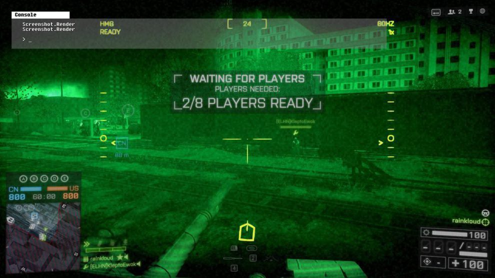 Battlefield 4 - Nächste Testphase für Final Stand angeküdigt und neuer CTE Patch 7 3 Vanilla