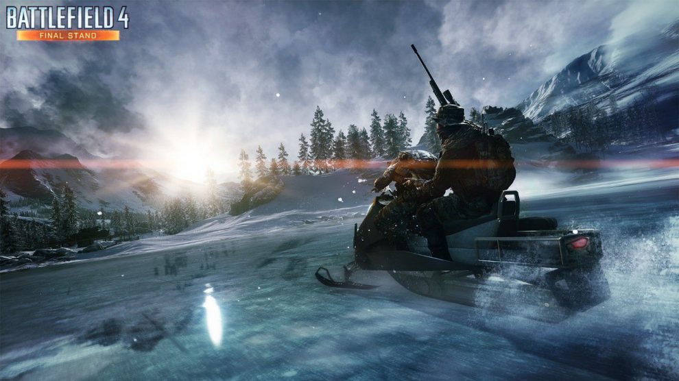 Battlefield 4: Final Stand jetzt spielbar und vier neue Screenshots 6 bf4 fs reveal 4