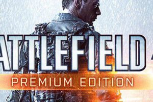 bf4 premium editon teaser