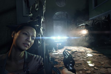 Battlefield: Hardline Singleplayer - Dutzende Videos auf Youtube und Angaben zur Spielzeit 4 Battlefield Hardline Khai Shot