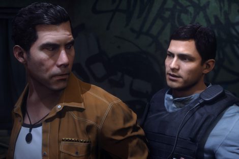 Battlefield: Hardline Singleplayer - Dutzende Videos auf Youtube und Angaben zur Spielzeit 3 Battlefield Hardline Nick Arrest Tap