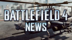 battlefield 4 attack helicopter teaser