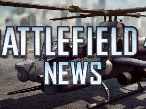 battlefield 4 attack helicopter teaser