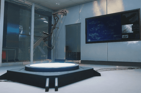 Battlefield 4 Final Stand und die Suche nach den Easter Eggs und der Phantom Base / Bogen 4 bf4 phantom bow