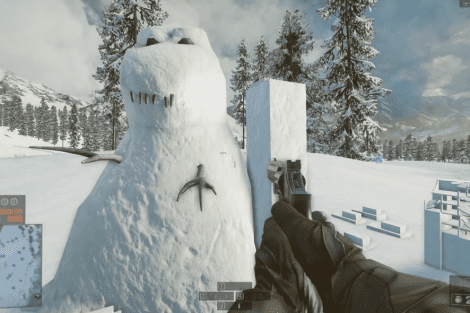 Battlefield 4 Final Stand und die Suche nach den Easter Eggs und der Phantom Base / Bogen 5 final stand easter egg