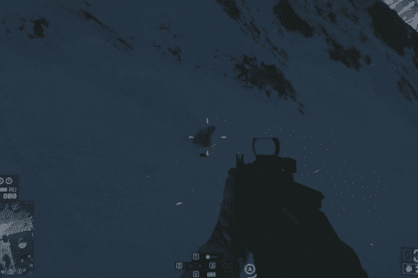 Battlefield 4 Final Stand und die Suche nach den Easter Eggs und der Phantom Base / Bogen 7 final stand easter egg satalite