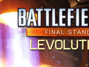 final stand levolution