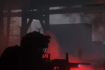 Battlefield 4 Nachtsmaps: Video und weitere Bilder von Zavod 311 + Fünf neue Maps bei Nacht 5 LyvgZ1Q