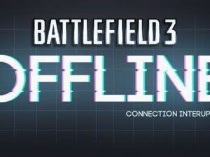 battlefield 3 offline teaser