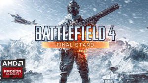 battlefield 4 final stand esl amd cup
