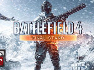 battlefield 4 final stand esl amd cup