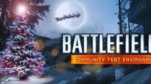 bf4 cte christmas