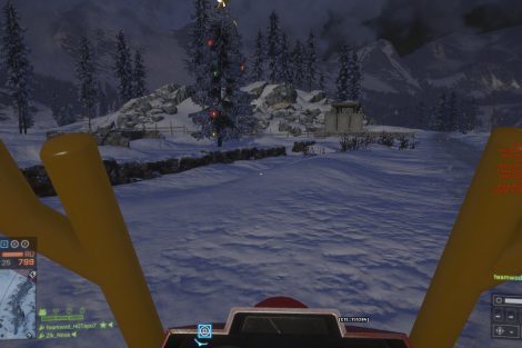 Battlefield 4: Weihnachts Easter Eggs im Community Test Environment 16 bf4cte 21 12 2014 12 49 43 763
