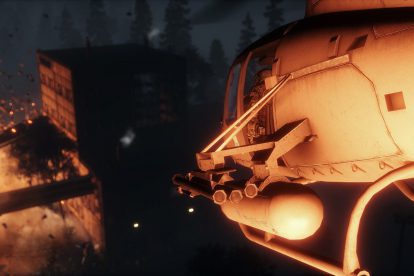 Battlefield 4 Nachtsmaps: Video und weitere Bilder von Zavod 311 + Fünf neue Maps bei Nacht 6 pkjmynm