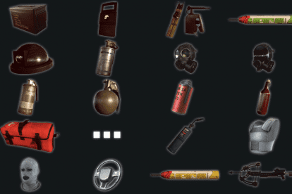Battlefield Hardline: Bilder der Ranks, Waffen, Fahrzeuge, Ribbons, XP-Boosts uvm. 4 01 Cnxrwjs