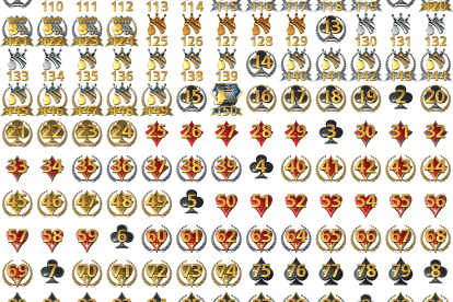 Battlefield Hardline: Bilder der Ranks, Waffen, Fahrzeuge, Ribbons, XP-Boosts uvm. 7 05 Wv7Q9V1