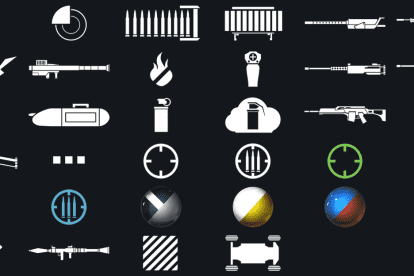Battlefield Hardline: Bilder der Ranks, Waffen, Fahrzeuge, Ribbons, XP-Boosts uvm. 10 08 qUGK3Ke