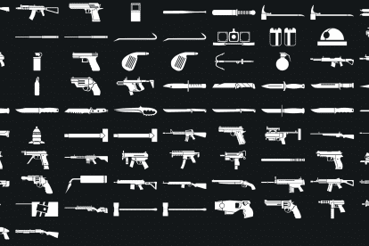 Battlefield Hardline: Bilder der Ranks, Waffen, Fahrzeuge, Ribbons, XP-Boosts uvm. 12 10 YcTYNiI