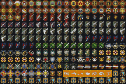 Battlefield Hardline: Bilder der Ranks, Waffen, Fahrzeuge, Ribbons, XP-Boosts uvm. 17 15 tJWMd8r
