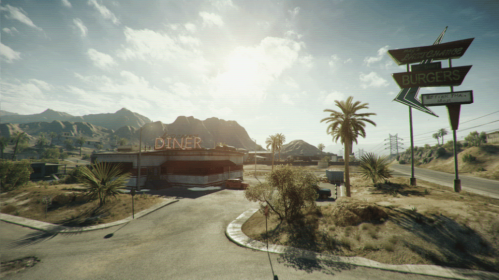 Battlefield Hardline: Offizielle Details zur Beta bekannt 6 B7VBUAECEAEd45C