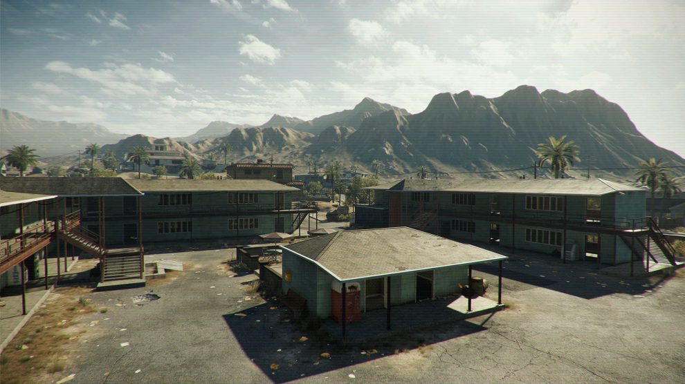 Battlefield Hardline: Offizielle Details zur Beta bekannt 5 BFH Desert Loading001