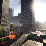 Battlefield Hardline: Vorstellung aller Multiplayer Maps & Spielmodi 9 BFH Downtown 001
