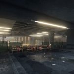 Battlefield Hardline: Vorstellung aller Multiplayer Maps & Spielmodi 10 BFH Downtown 002